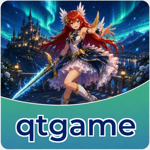 qtgame Pro
