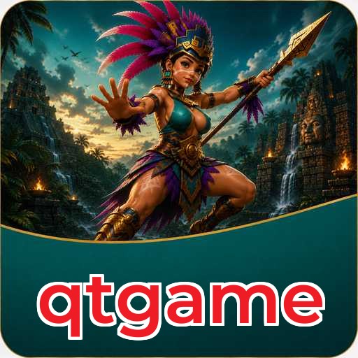 Kontak Resmi qtgame