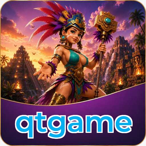 Distribusi Rating qtgame