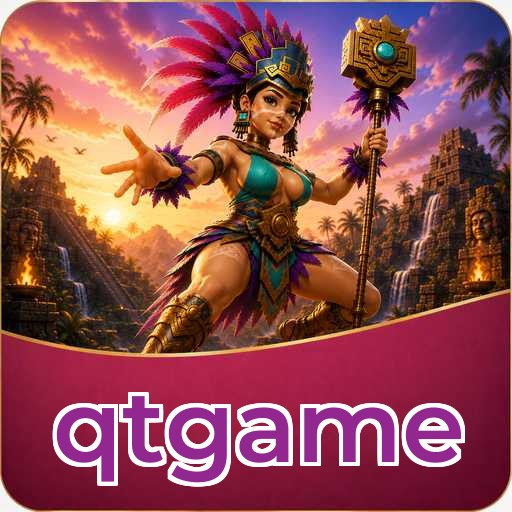 Lisensi Resmi qtgame