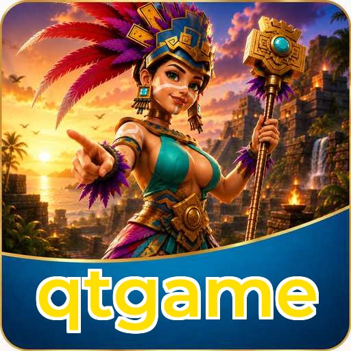 Tutorial Instalasi qtgame APK
