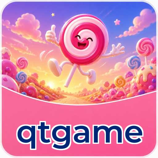 Sejarah qtgame