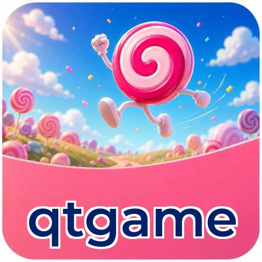 qtgame Key Features