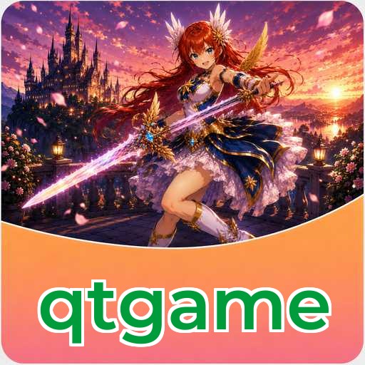 Cara Download APK qtgame