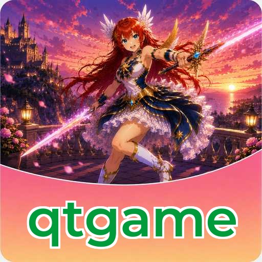 qtgame FAQ