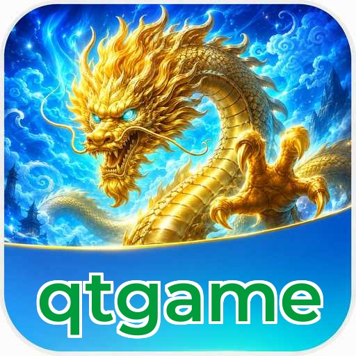 qtgame APK Indonesia - Dashboard dan Interface
